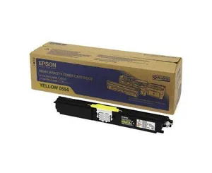 Toner pro "Aculaser C1600, CX16" tiskárny, EPSON Žlutá, 2,7 tis.stran